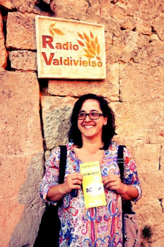 Radio Valdivielso